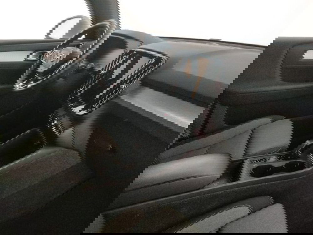 Volvo XC40 usata a Modena (12)