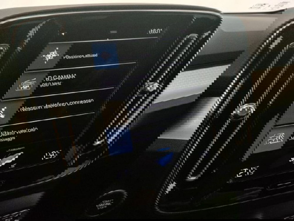 Volvo XC40 usata a Modena (13)