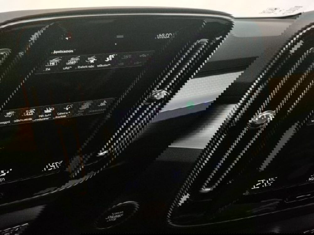 Volvo XC40 usata a Modena (14)