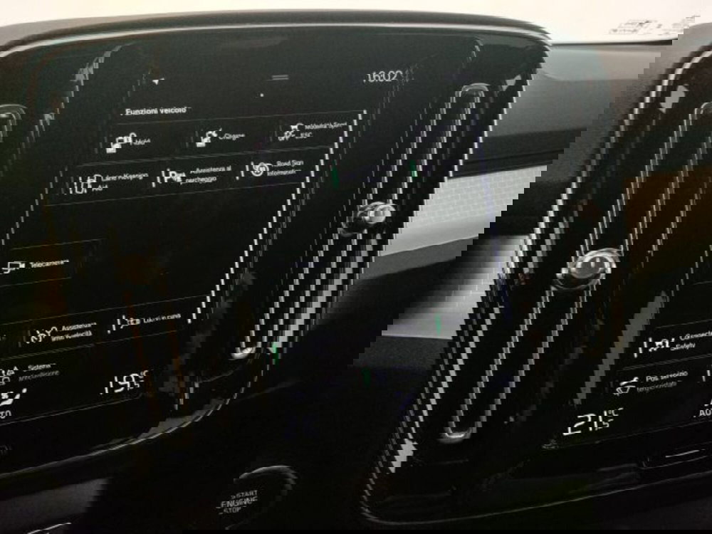 Volvo XC40 usata a Modena (17)