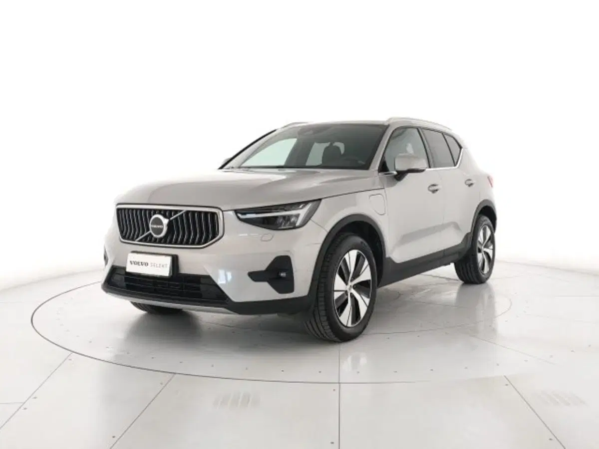 Volvo XC40 usata a Modena (2)