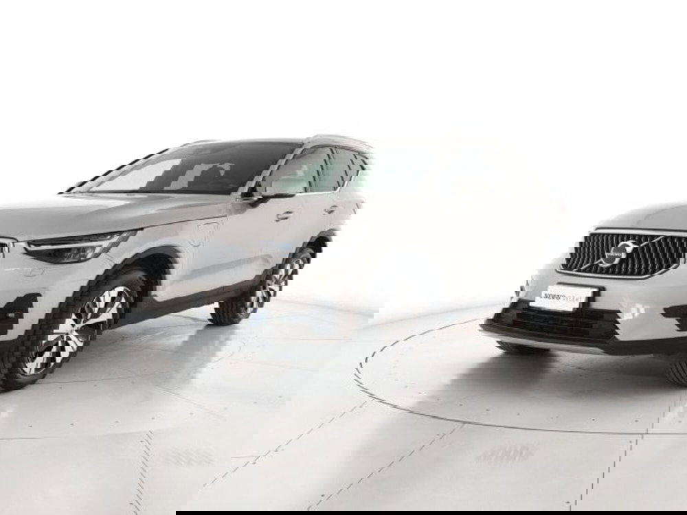 Volvo XC40 usata a Modena (2)