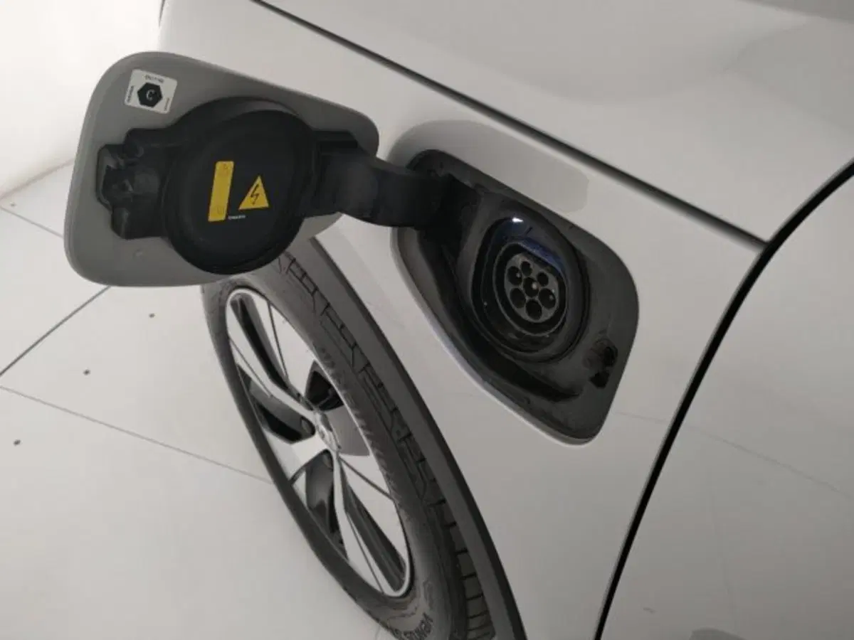 Volvo XC40 usata a Modena (20)
