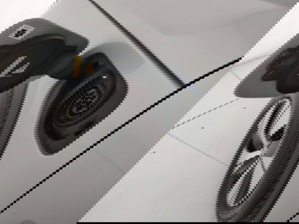 Volvo XC40 usata a Modena (20)