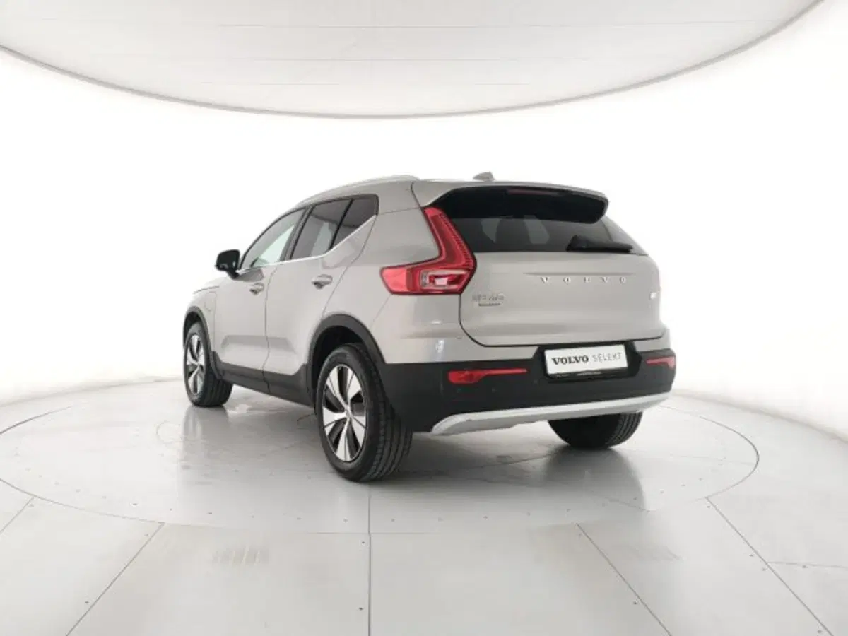 Volvo XC40 usata a Modena (3)