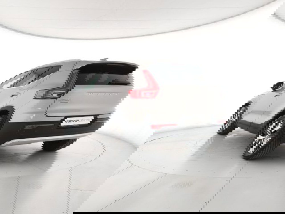 Volvo XC40 usata a Modena (3)