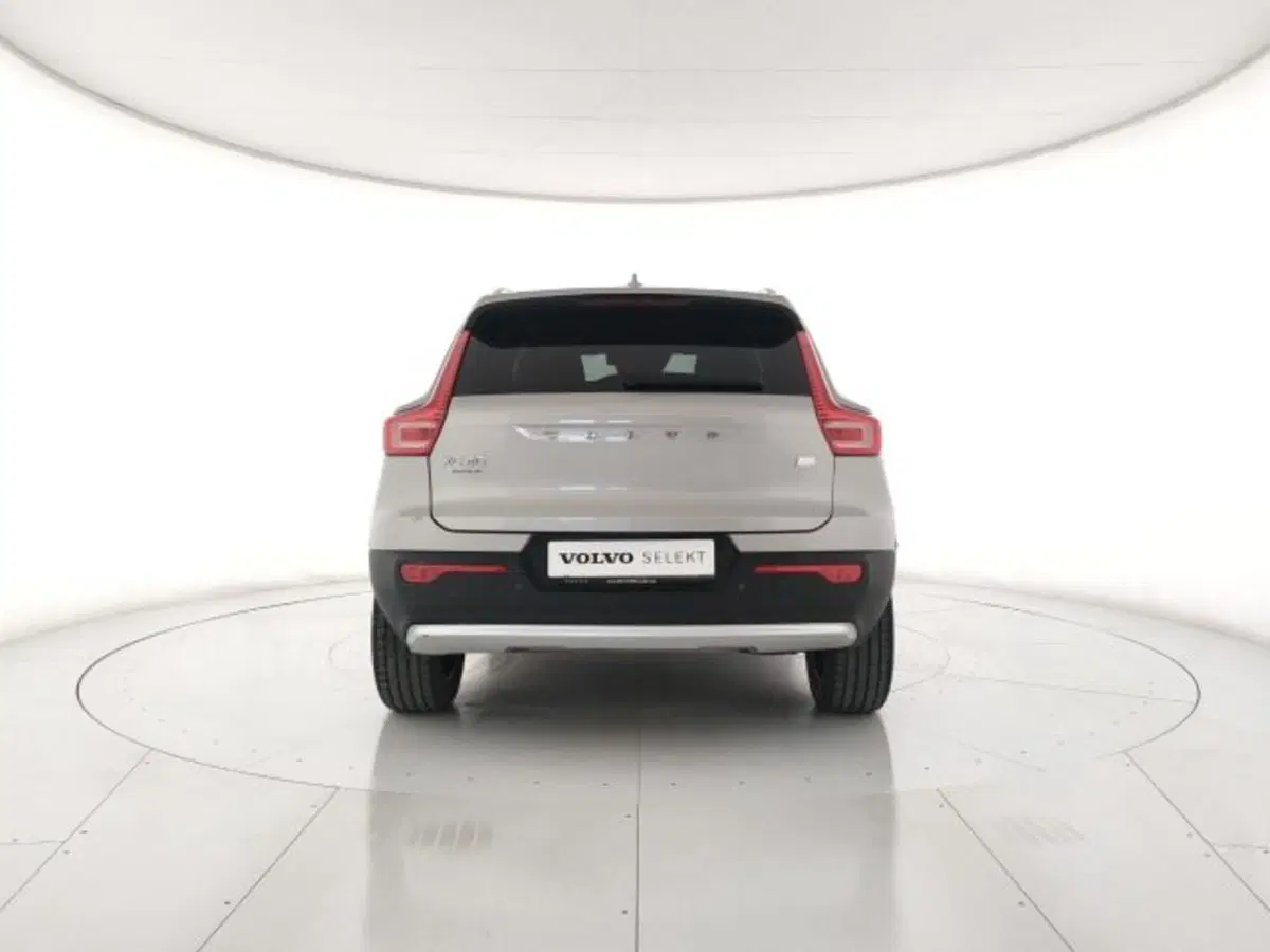 Volvo XC40 usata a Modena (4)