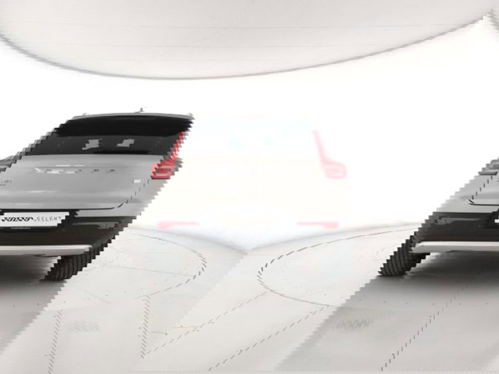 Volvo XC40 usata a Modena (4)