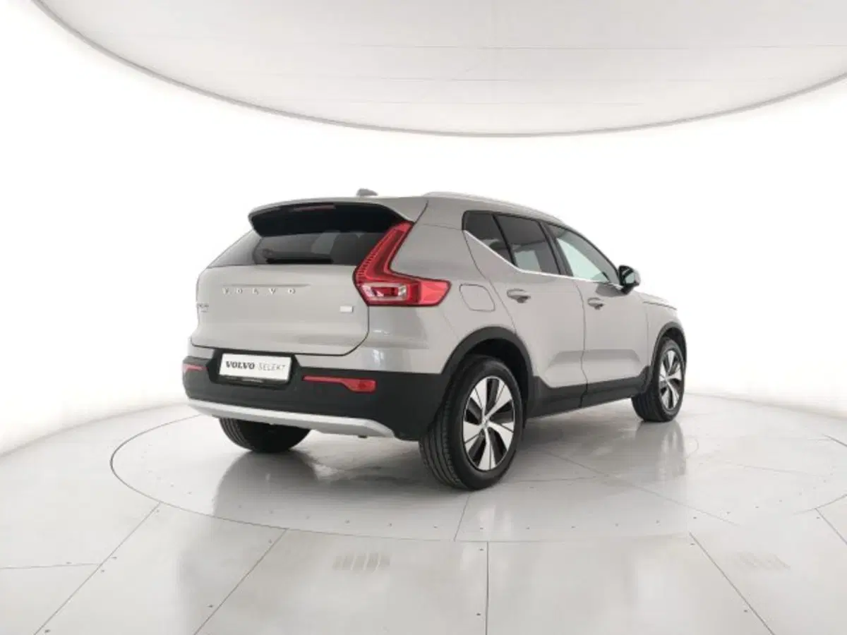 Volvo XC40 usata a Modena (5)