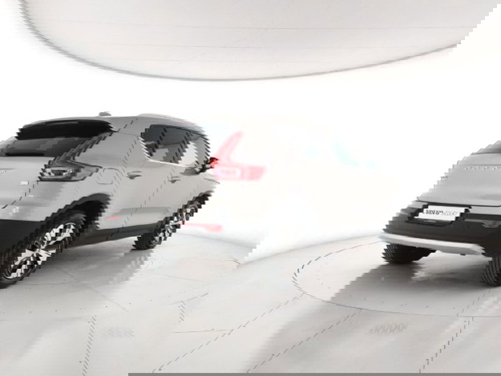 Volvo XC40 usata a Modena (5)