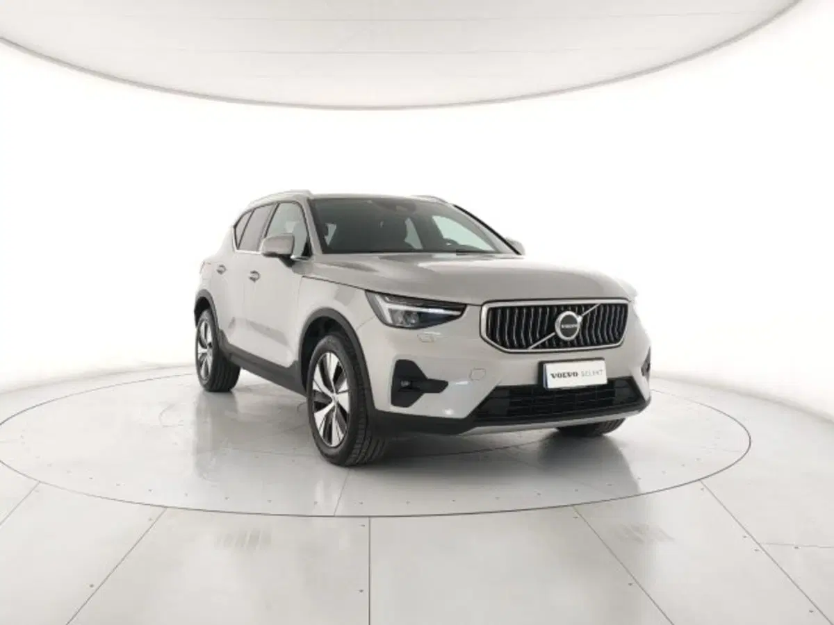 Volvo XC40 usata a Modena (6)
