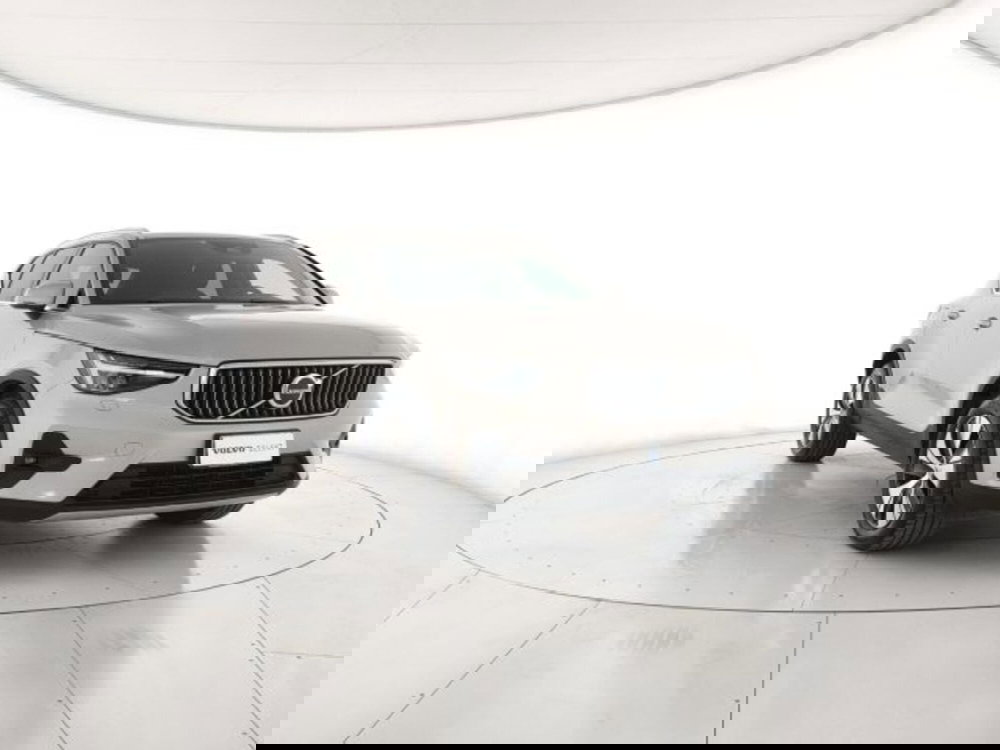 Volvo XC40 usata a Modena (6)