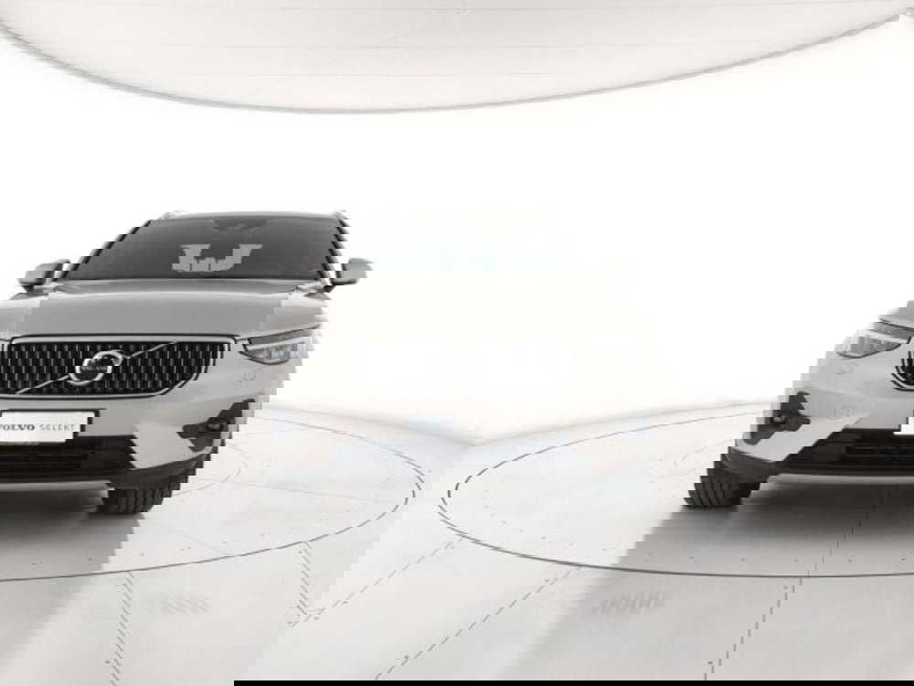 Volvo XC40 usata a Modena (7)