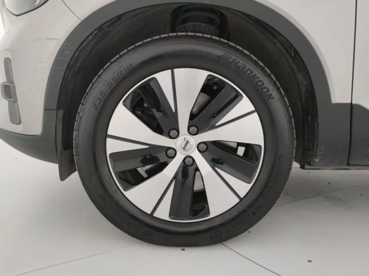 Volvo XC40 usata a Modena (8)
