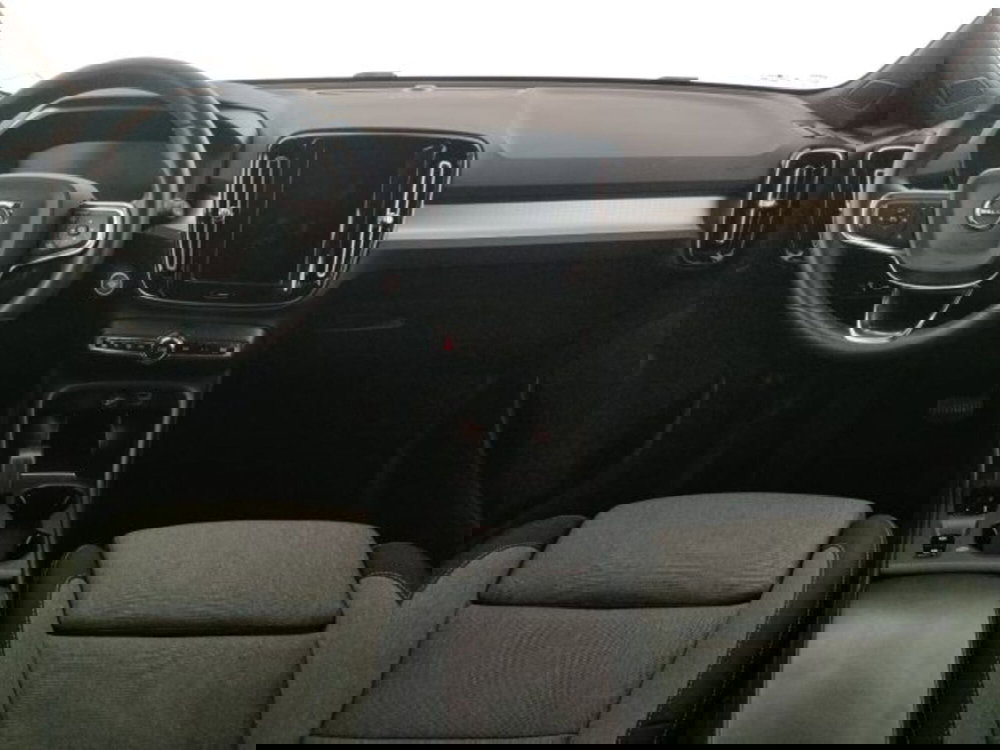 Volvo XC40 usata a Modena (9)