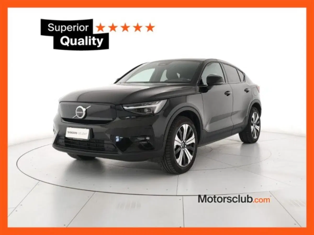 Volvo C40 usata a Modena