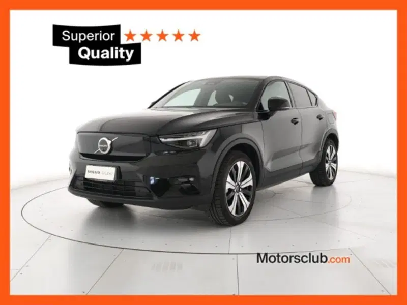 Volvo C40 usata a Modena