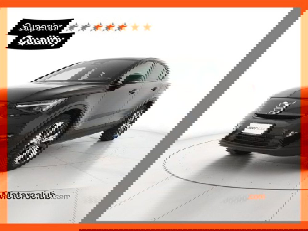 Volvo C40 usata a Modena