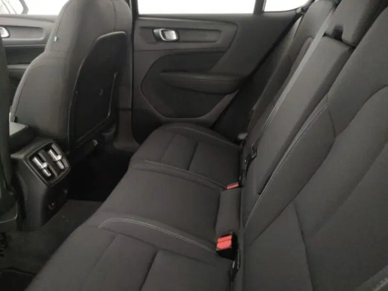 Volvo C40 usata a Modena (10)