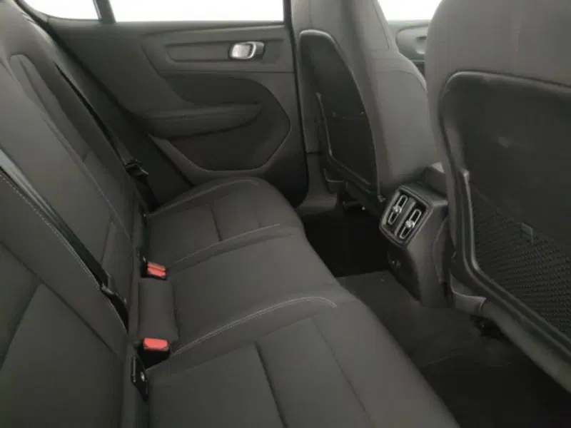 Volvo C40 usata a Modena (11)