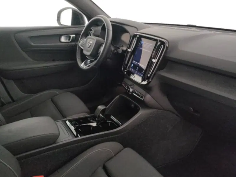 Volvo C40 usata a Modena (12)