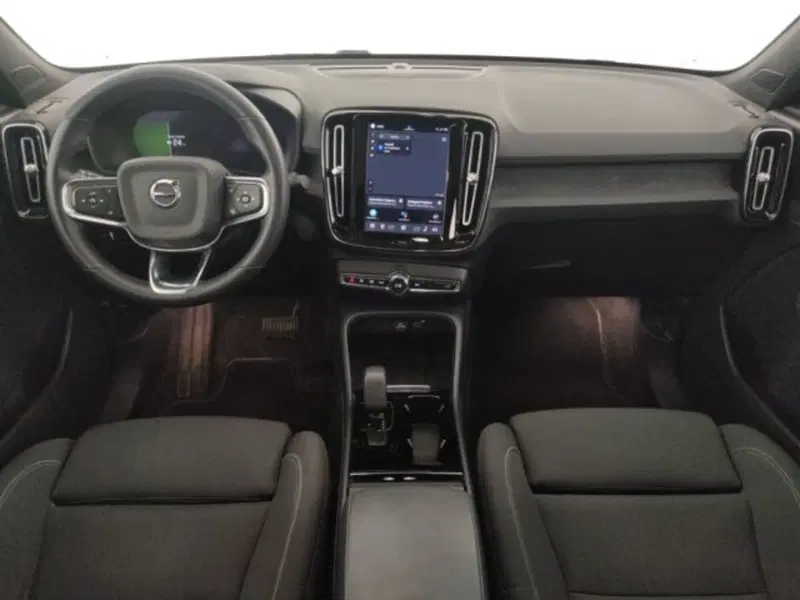 Volvo C40 usata a Modena (13)