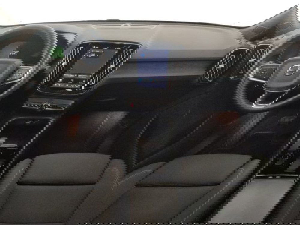 Volvo C40 usata a Modena (13)