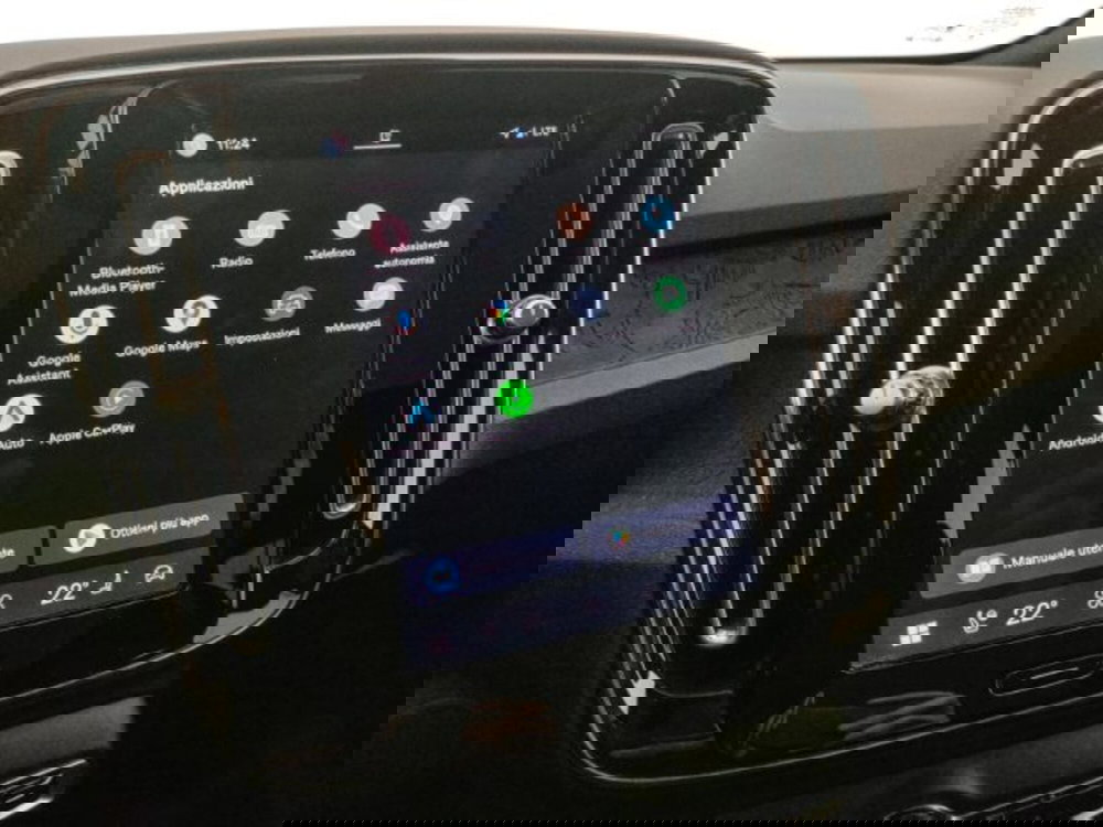 Volvo C40 usata a Modena (15)