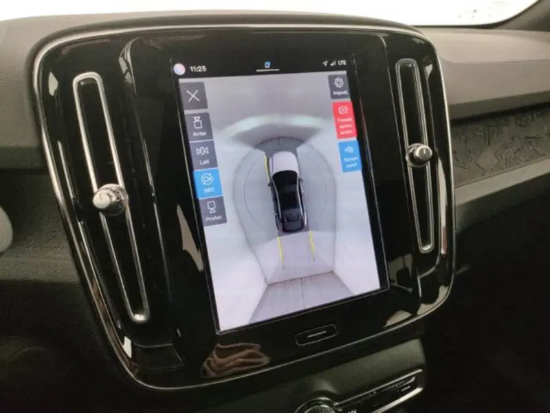 Volvo C40 usata a Modena (16)