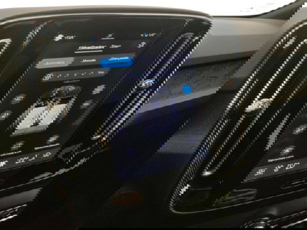 Volvo C40 usata a Modena (17)