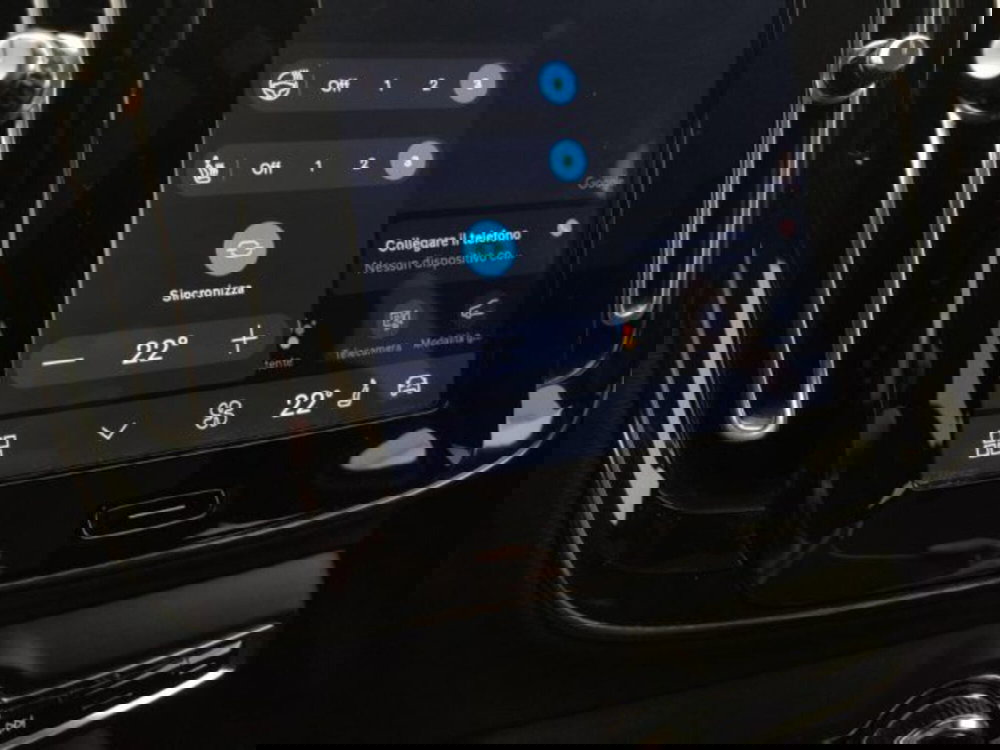 Volvo C40 usata a Modena (18)