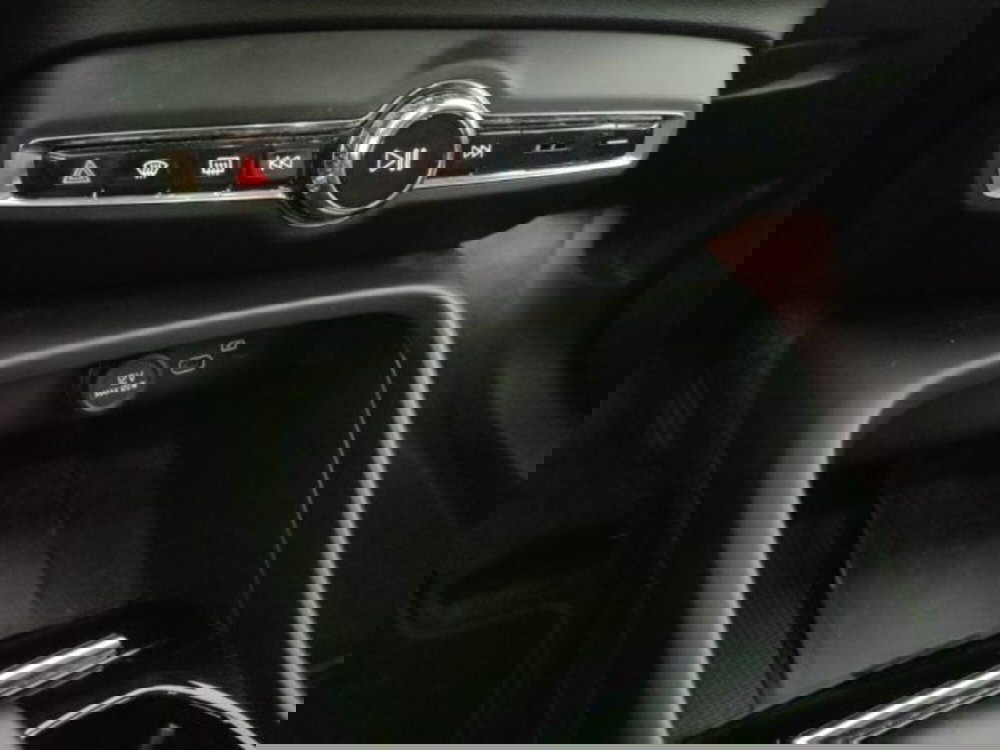 Volvo C40 usata a Modena (19)