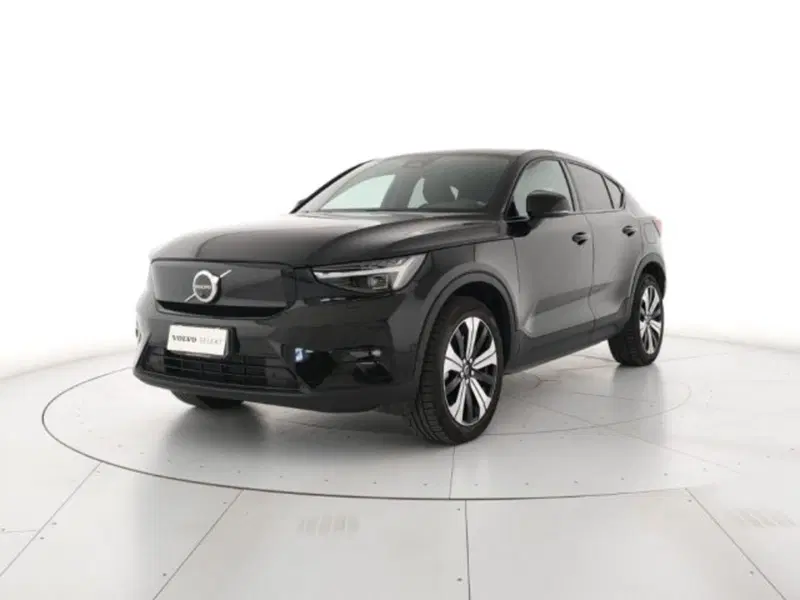 Volvo C40 usata a Modena (2)