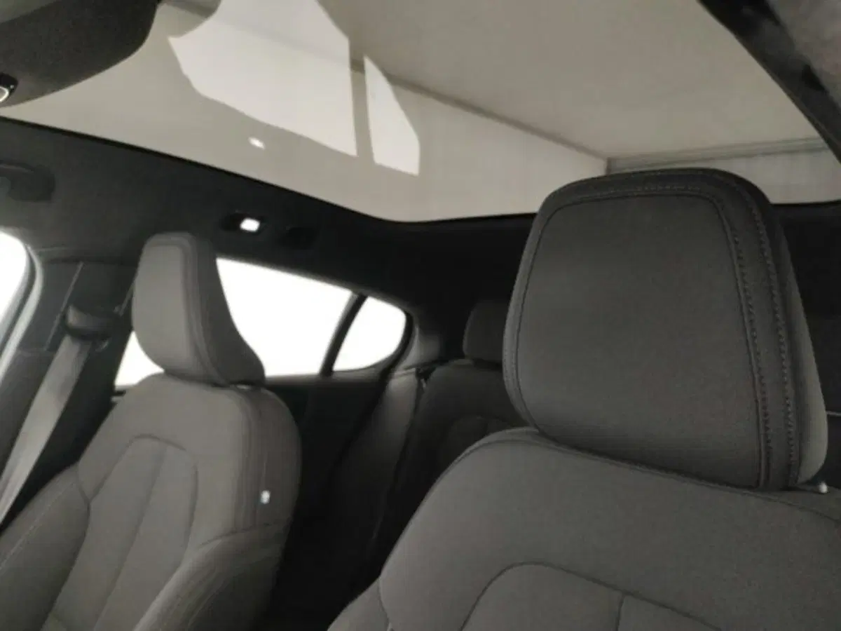 Volvo C40 usata a Modena (20)