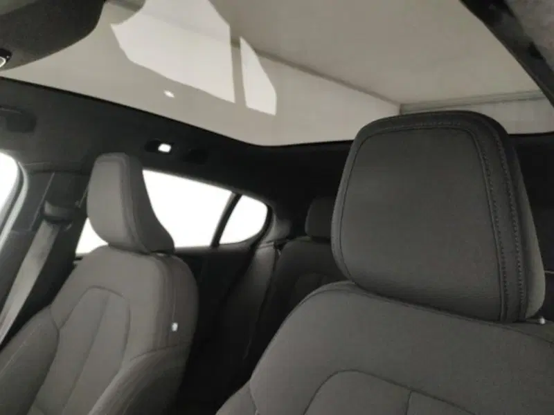 Volvo C40 usata a Modena (20)