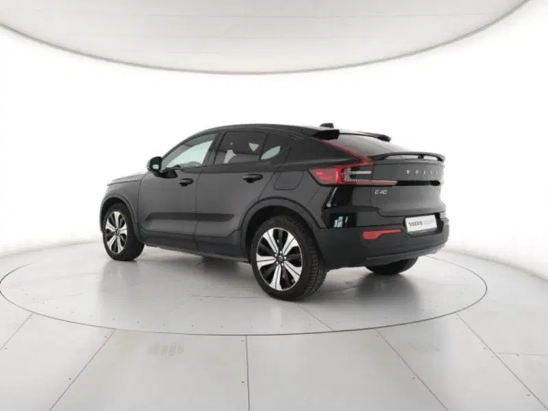 Volvo C40 usata a Modena (3)