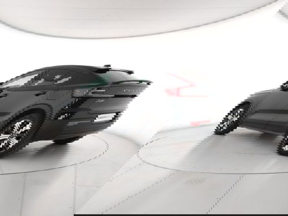 Volvo C40 usata a Modena (3)