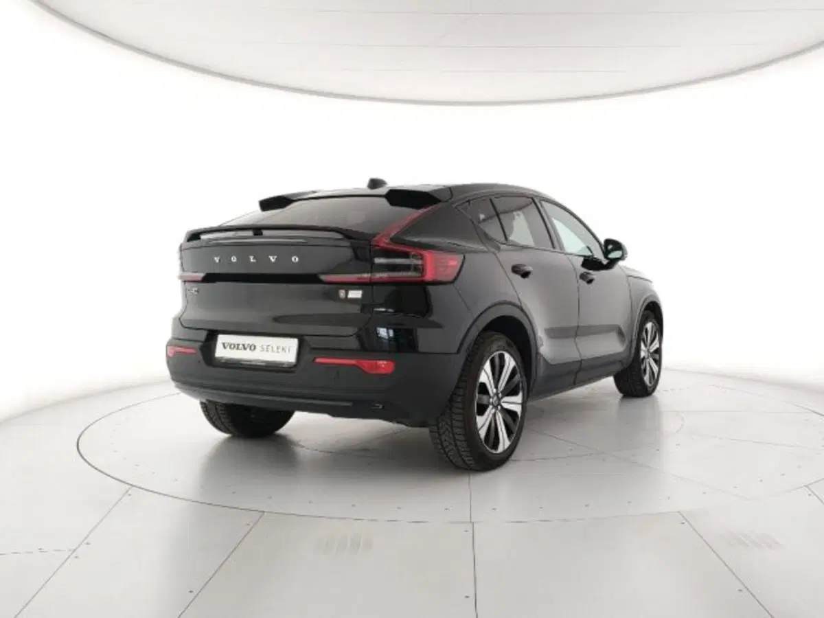 Volvo C40 usata a Modena (5)