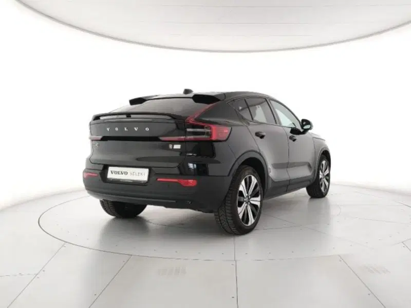 Volvo C40 usata a Modena (5)