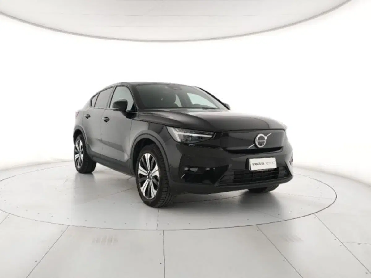 Volvo C40 usata a Modena (6)