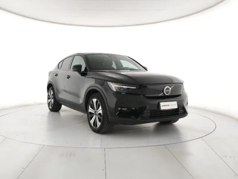 Volvo C40 usata a Modena (6)
