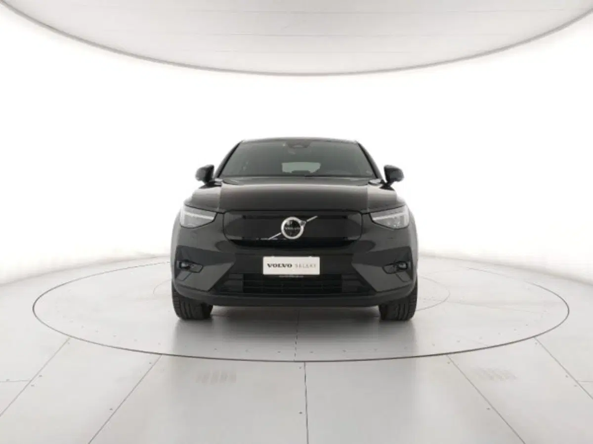 Volvo C40 usata a Modena (7)