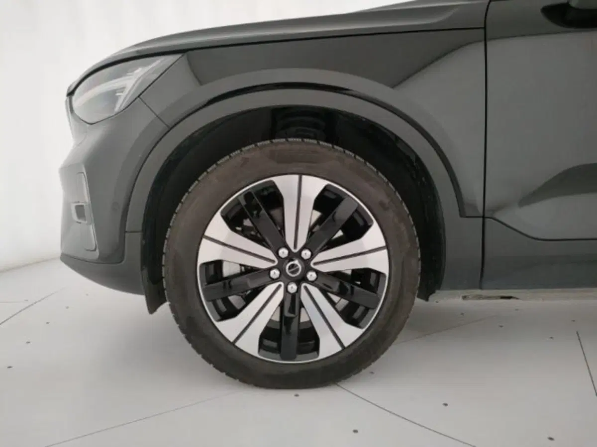 Volvo C40 usata a Modena (8)