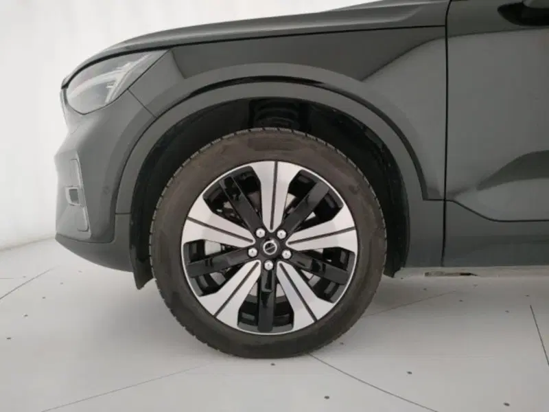 Volvo C40 usata a Modena (8)
