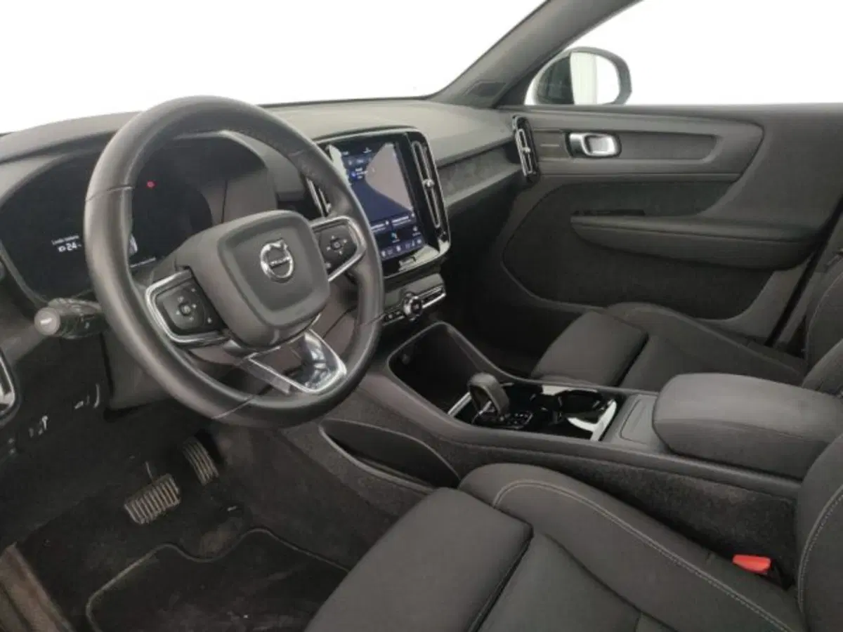 Volvo C40 usata a Modena (9)
