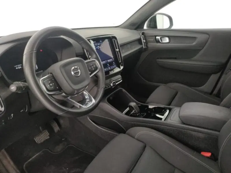 Volvo C40 usata a Modena (9)
