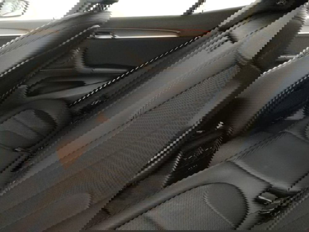 BMW X2 usata a Modena (10)