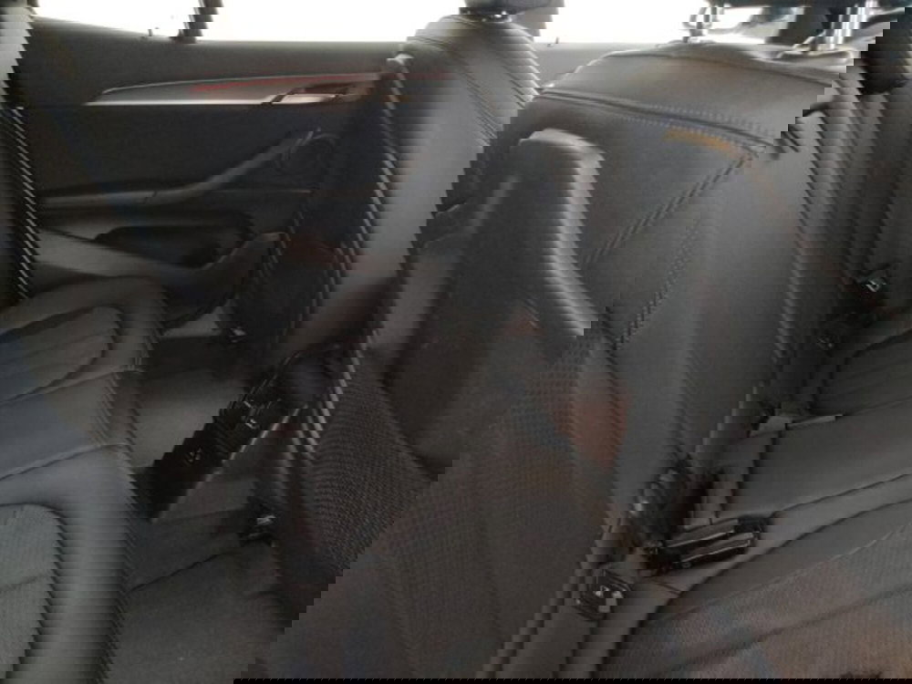BMW X2 usata a Modena (11)
