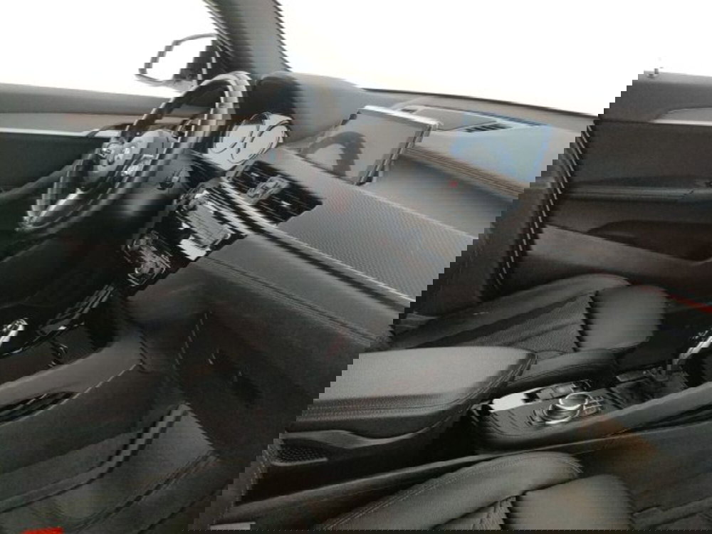 BMW X2 usata a Modena (12)