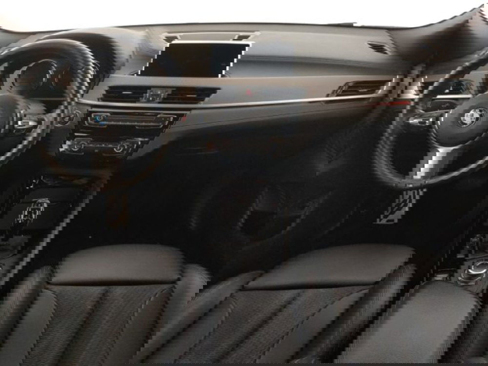 BMW X2 usata a Modena (13)